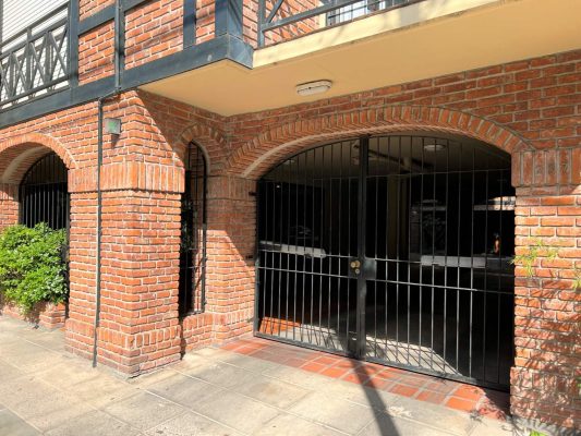 Garage for Sale in Center of San Isidro