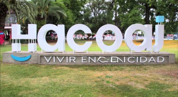 Lote En Venta Club De Campo Hacoaj Tigre