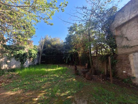 Lote en el Bajo de San Isidro, a mts del Rio
