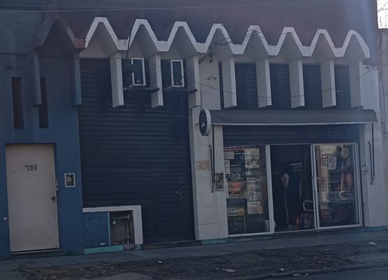 Venta Fdo De Comercio Panaderia En L De San Isidro