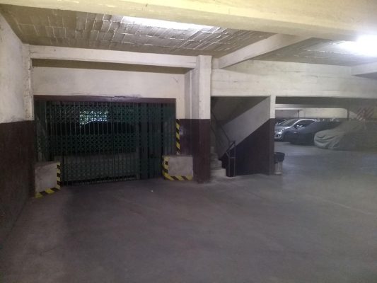 Garage for sale in Florida
