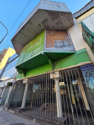 Commercial Space for Rent – Maipú Avenue, Florida