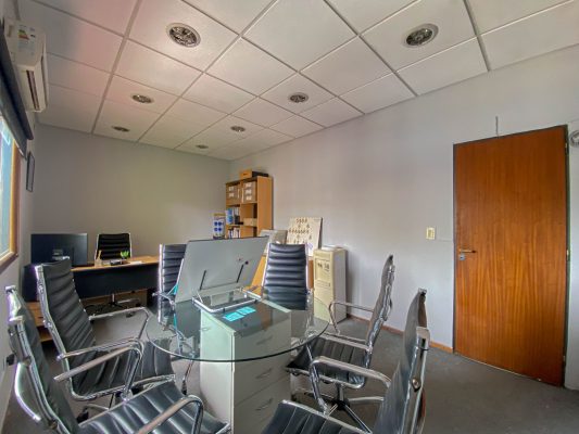 Venta Oficina En Florida