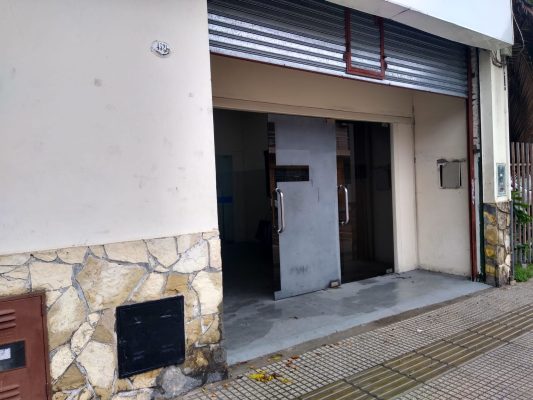 Rental Store/Warehouse/Storage Villa Martelli Amplio