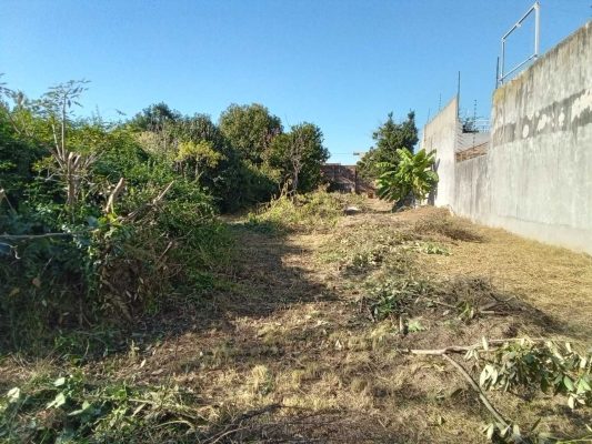 Boulogne Land Lot Sale - Urgent