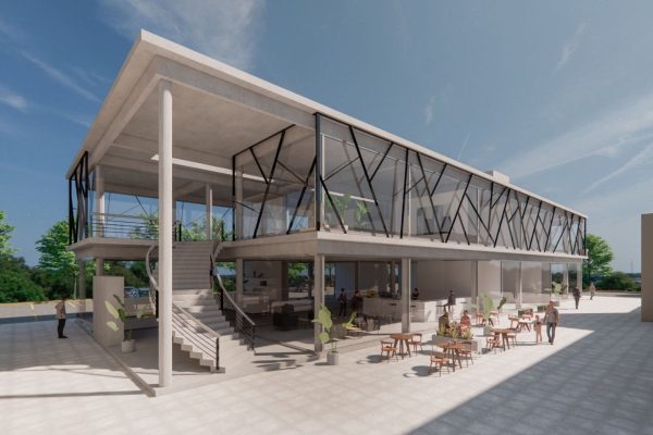 Lote Comercial en Vila Terra, Villanueva