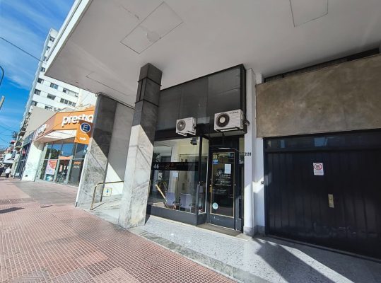 Commercial Premises for Sale Avda Sta Fe Martínez