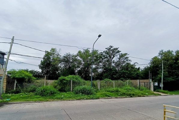 Terreno En Venta - Proximo A 202 - Don Torcuato