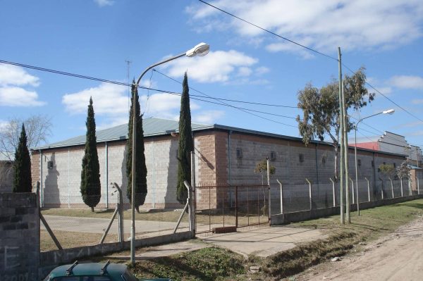 Industrial Warehouse Rental Don Torcuato