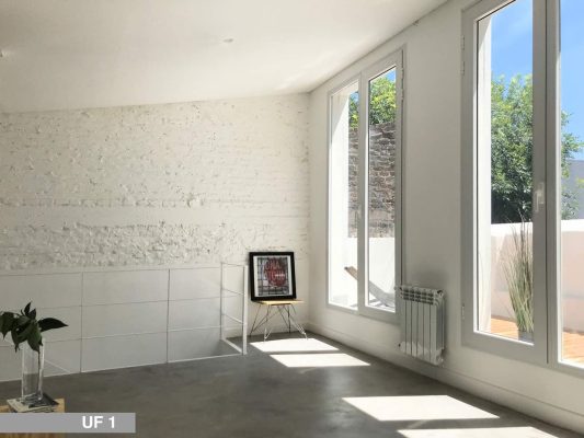 PH 2-room Apartment with Garage in San Fernando
