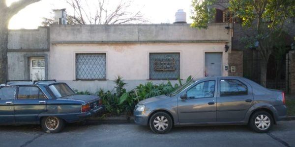 House for Sale, Own Lot, 4 Rooms, Beccar