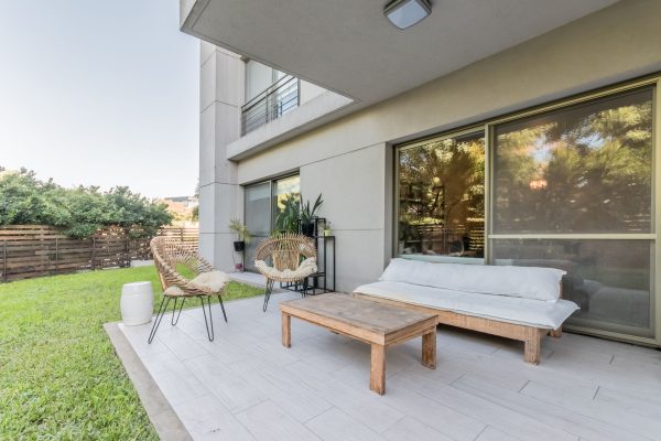 Ground Floor 3 Bedrooms with Storage and 2 Garages for Sale