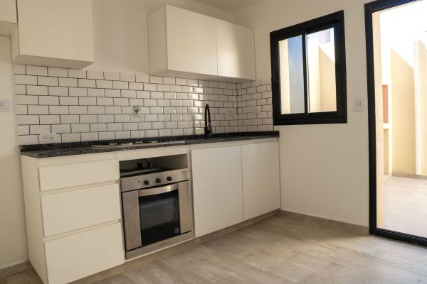 Venta PH 3 amb Carapachay c/parilla y cochera