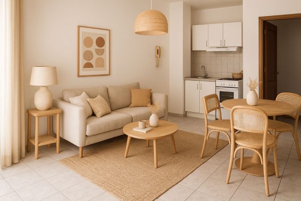 Opportunity! Studio Apartment for Sale in Olivos