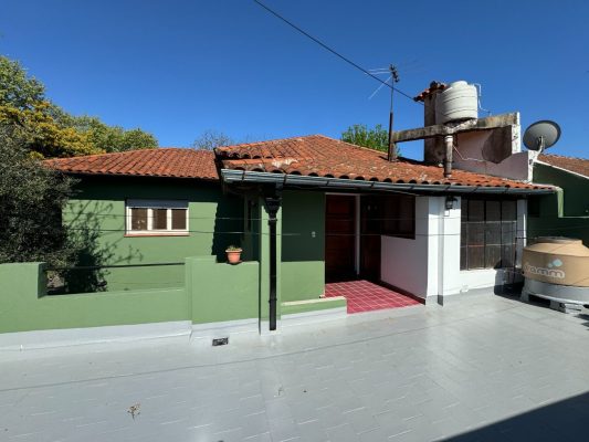 Venta Ph excelente zona con gran Terraza 3 amb.
