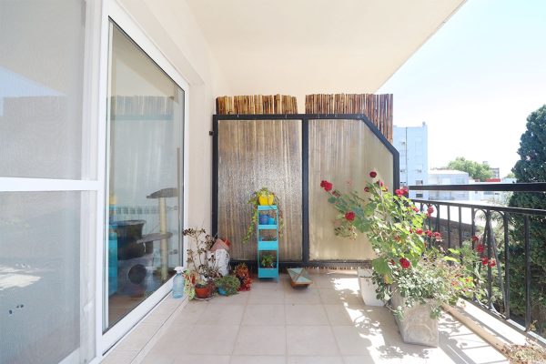 Apartment for Sale, 5 Rooms with Deposit - 2 Parking Spaces - Amenities