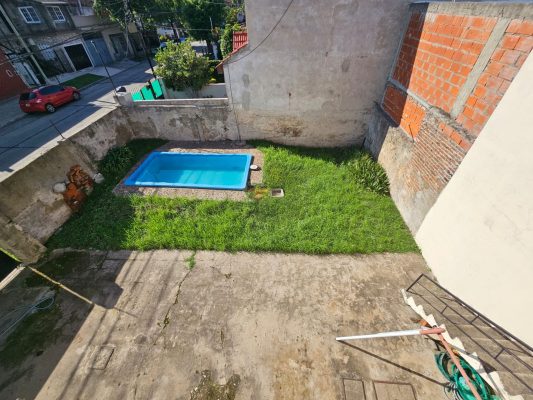 House 3 rooms Villa Adelina +2 commercial spaces - park pool