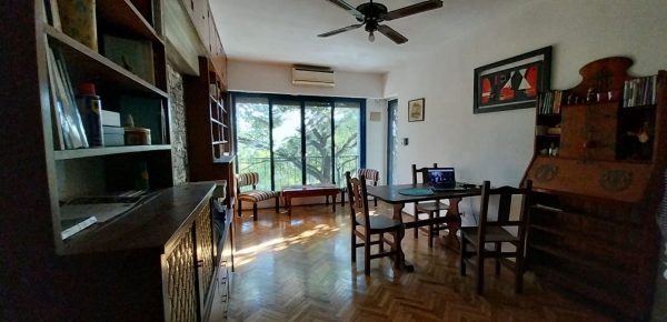Apartment for Sale, 3 Rooms, Florida, Credit Approved