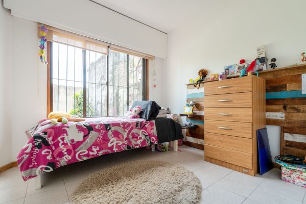 Sale of Multi-family Apartment in Villa Martelli