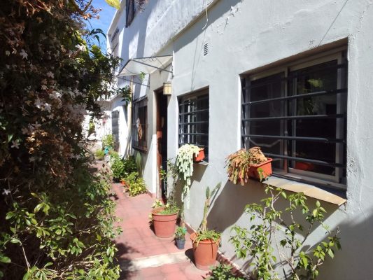 Venta Ph 4 Ambientes San Fernando