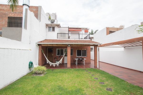 Sale of Martinez Multifamily House with Garden