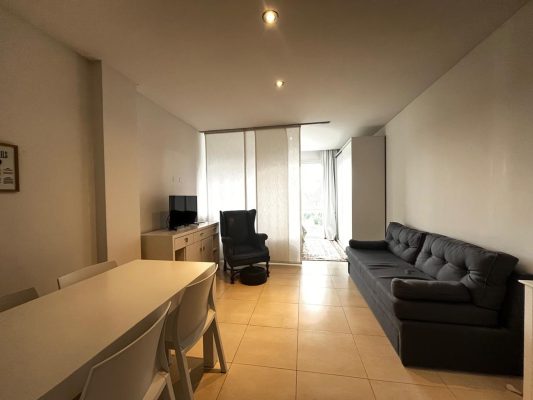 Bahía Nordelta Apartment