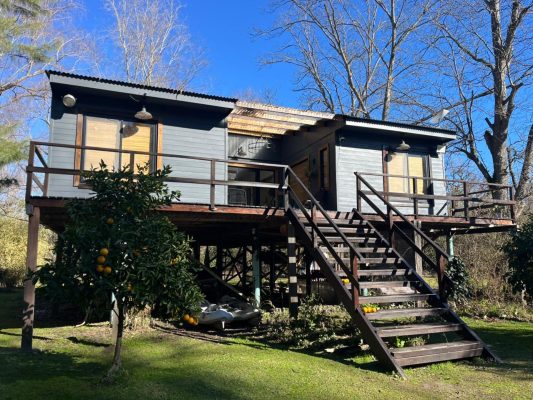 SALE HOUSE ISLA DELTA TIGRE 1ST SECTION