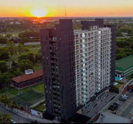 Departamento 3 Amb En Tigre