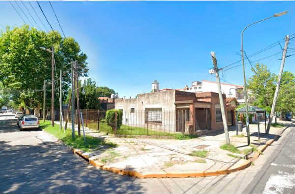 Venta Casa 3 Ambientes San Isidro - Lote 300 Metrs