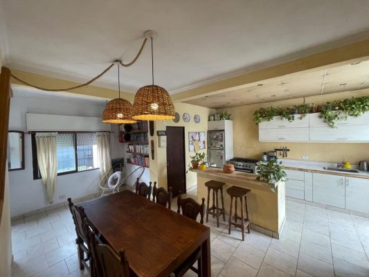 House for sale with garage and patio, Don Torcuato, Tigre
