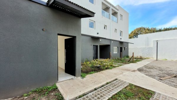 Venta Ph 4 Amb Boulogne Jardin Apto Credito