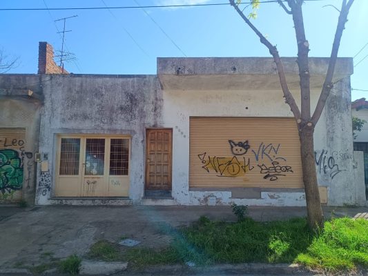 Venta Terreno Carapachay