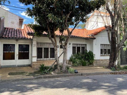 VENTA Casa 3 amb cochera y terraza APTO CRÉDITO