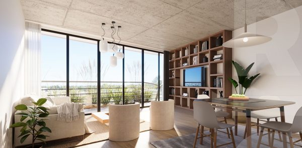 Vta. Local en Centro Comerc-300m2 Villanueva-Tigre