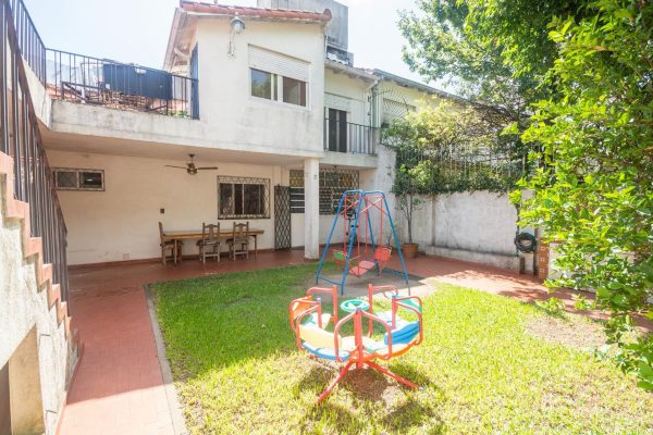 VENTA Casa con Jardín 5 ambientes, Olivos Golf
