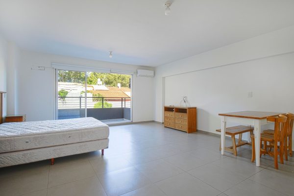 Venta DPTO Monoambiente con balcón SAN FERNANDO