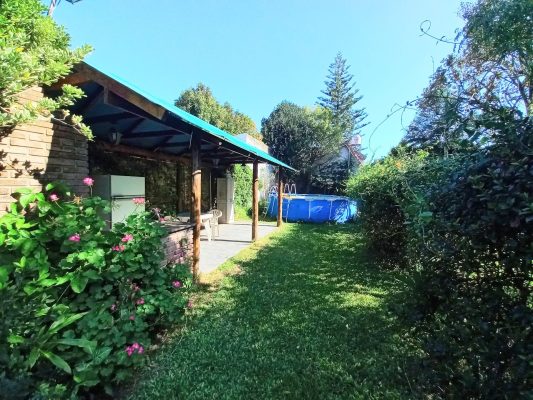 Venta Duplex 6 Amb. Jardin Olivos/Martinez