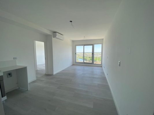 2-room apartment for rent, Remeros Beach, garage