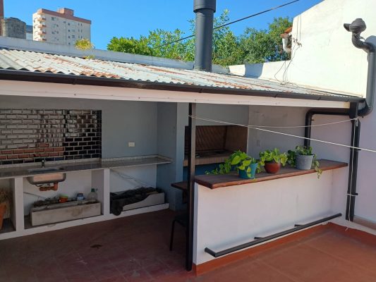 Sale – 3-room Apartment, San Isidro
