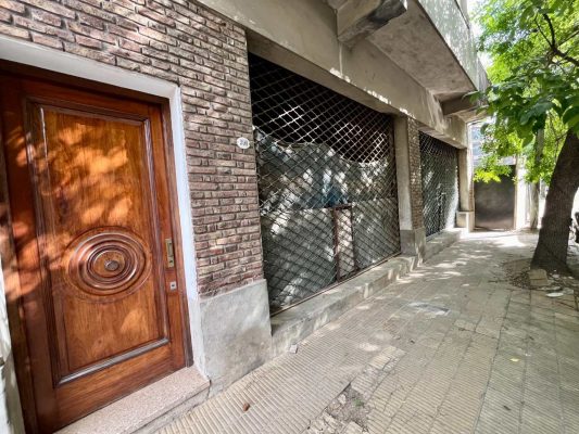Venta en bloque San Fernando ph mas 2 locales