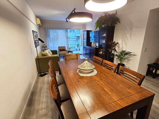 Sale Apartment 4 rooms Balcony/Carport in La Isla Olivos