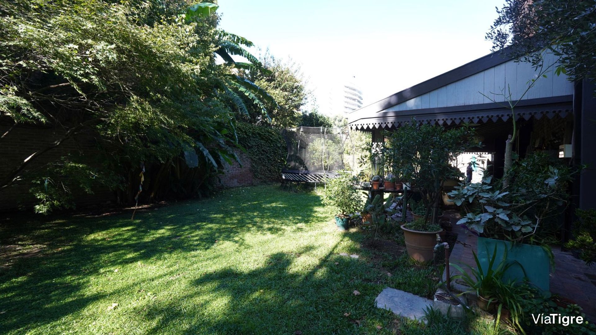 Alquiler Casa de 6 ambientes en Olivos con Pileta