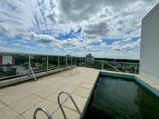 Departamento en Venta 2 ambientes en Tigre Cochera