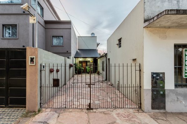 Duplex 3-room for sale Don Torcuato garage