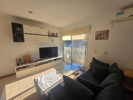 Apartment 2 rooms with garage - Sale - Florida - Credit apt