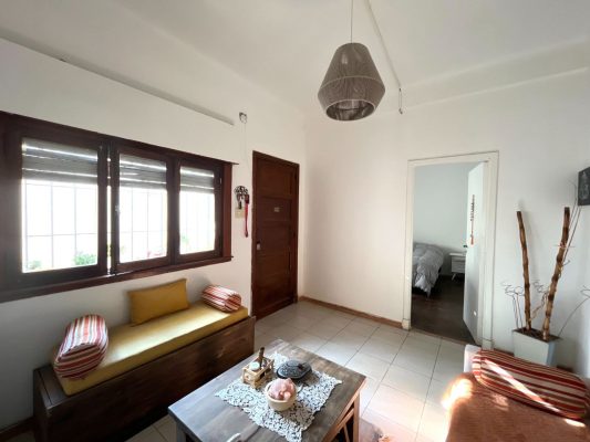 Sale 3-room Apartment Olivos patio, no fees