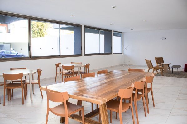 2 rooms, amenities, 2 brand new, Tigre Vista Financial