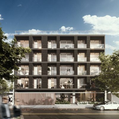 2-room amenities Tigrevista Residential Financ