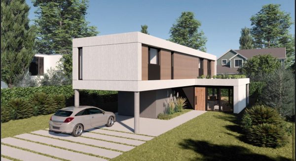 Venta – Casa 4 Amb a estrenar en Vila Marina