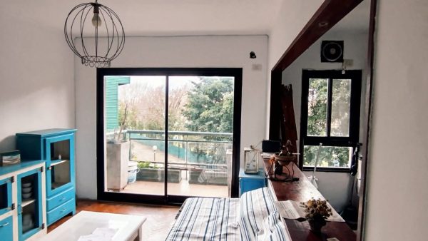 Tigre Riverside 3-Room Apartment – Credit Sale